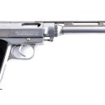 Wildey Experimental Hunter Semi Auto Pistol