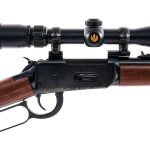 Winchester 94 AE .30-30 Win Lever Action Rifle