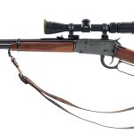 Winchester 94 AE .30-30 Win Lever Action Rifle