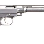 The first Wildey Production Prototype Pistol