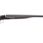 Lefever Arms 12Ga SxS Shotgun