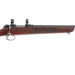 Marlin / Sako M-322 .222 Rem Bolt Action Rifle