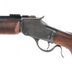 Winchester 1885 Falling Block .22-3000 Lever Rifle