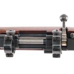 Marlin / Sako M-322 .222 Rem Bolt Action Rifle