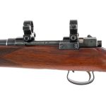 Marlin / Sako M-322 .222 Rem Bolt Action Rifle