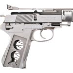 Wildey Survivor .45 WM Cutaway Semi Auto Pistol
