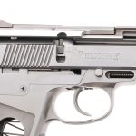 Wildey Survivor .45 WM Cutaway Semi Auto Pistol