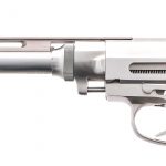 Wildey Survivor .45 WM Cutaway Semi Auto Pistol