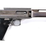Wildey Revelation Prototype Semi Auto Pistol