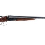 Centaure 16Ga Side By Side Shotgun