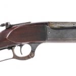 Savage 1899 32-40 Lever Action Rifle