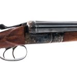 Centaure 16Ga Side By Side Shotgun