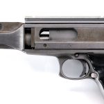 Wildey Revelation Prototype Semi Auto Pistol