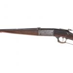 Savage 1899 32-40 Lever Action Rifle