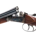 Centaure 16Ga Side By Side Shotgun