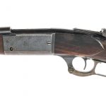 Savage 1899 32-40 Lever Action Rifle