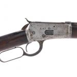 Winchester 1892 .32-20 Lever Action Rifle