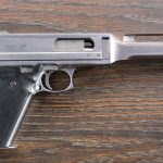 Wildey Revelation Prototype Semi Auto Pistol