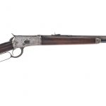 Winchester 1892 .32-20 Lever Action Rifle