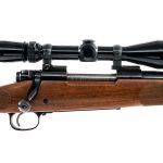 Winchester 70 XTR Sporter .300 WM Bolt Rifle