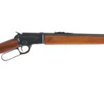 Marlin 39A .22 Lever Action Rifle