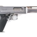 Wildey Revelation Prototype Semi Auto Pistol