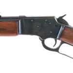 Marlin 39A .22 Lever Action Rifle