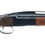 Browning BT-99 12Ga Single Round Shotgun