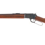Marlin 39A .22 Lever Action Rifle