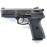 Experimental Wildey JAWS Viper .40 S&W Pistol