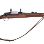 Remington 725 .280 Rem Bolt Action Rifle