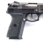 Experimental Wildey JAWS Viper .40 S&W Pistol