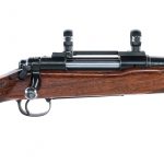 Remington 725 .280 Rem Bolt Action Rifle