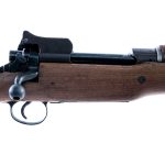 U.S. Eddystone 1917 .303 Bolt Action Rifle