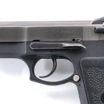 Experimental Wildey JAWS Viper .40 S&W Pistol