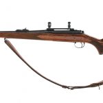 Remington 725 .280 Rem Bolt Action Rifle