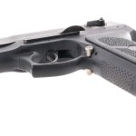 Experimental Wildey JAWS Viper .40 S&W Pistol