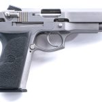 Wildey JAWS Viper Cutaway Demo .45 ACP Pistol