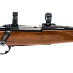 Ruger M77 .250 Savage Bolt Action Rifle