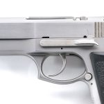 Wildey JAWS Viper Cutaway Demo .45 ACP Pistol