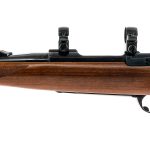 Ruger M77 .250 Savage Bolt Action Rifle