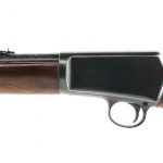 Winchester 63 Take-Down .22 LR Semi Auto Rifle