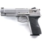 Wildey JAWS Viper Cutaway Demo .45 ACP Pistol