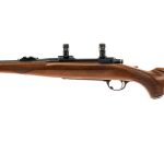 Ruger M77 .250 Savage Bolt Action Rifle