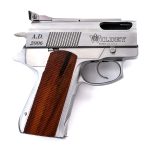 Wildey Survivor Semi Auto Pistol Frame & Slide