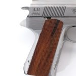 Wildey Survivor Semi Auto Pistol Frame & Slide