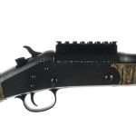 Stevens 301 20Ga Single Shot Shotgun