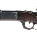 Savage 1899 Take Down .300 Savage Lever Rifle