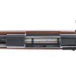 Sako L61R .270 Win Bolt Action Rifle