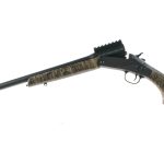 Stevens 301 20Ga Single Shot Shotgun